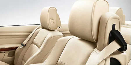 Bmw 3 Series 320i (KD20 / KE25 / KG35)