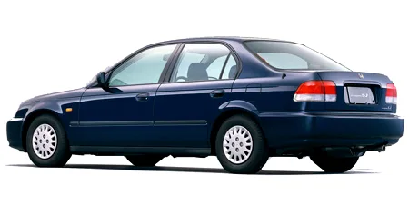 Honda Integra SJ VXI (EK3)