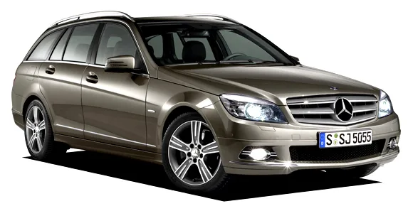 Cclass Stationwagon 204241