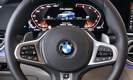 Bmw X6 X DRIVE 35D M SPORT (GT30)