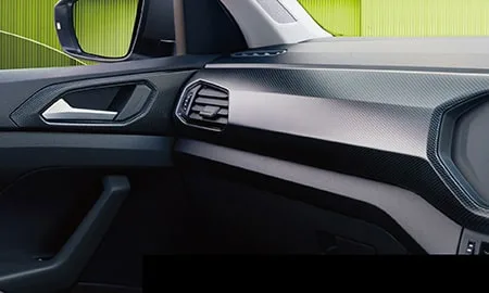 Volkswagen Tcross TSI STYLE (C1DKR)