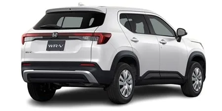Honda Wrv X (DG5)