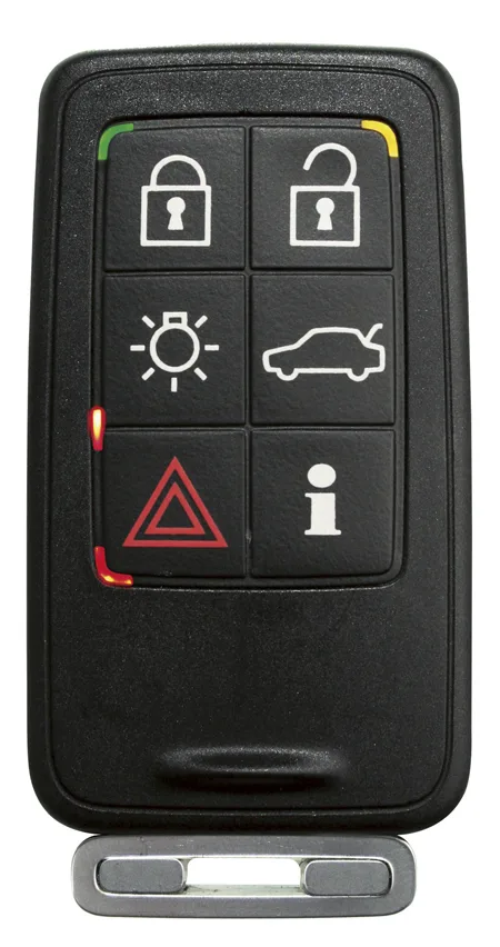 Volvo V70 3.2SE (BB6324W)