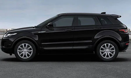 Land Rover Range Rover Evoque FREESTYLE D (LV2NB / LV2XB)