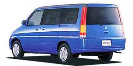 Honda Stepwagon W (RF1)