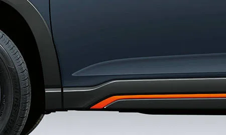 Subaru Forester X-BREAK (SK9)