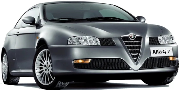 Alfa Romeo Alfa GT 2.0 JTS SELESPEED (93720L)