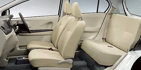 Toyota Pixis Epoch X (LA300A)