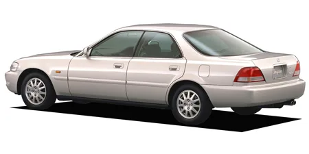 Honda Inspire 25S (UA2)