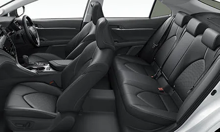 Toyota Camry WS LEATHER PACKAGE (AXVH70)