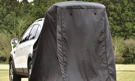 Chevrolet Captiva CAMPER ()