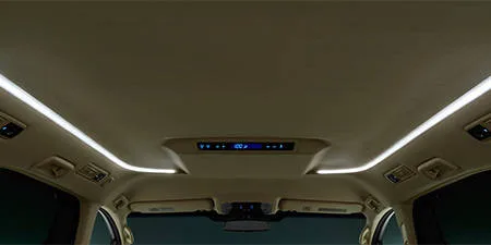 Toyota Vellfire 2.5Z (AGH35W)