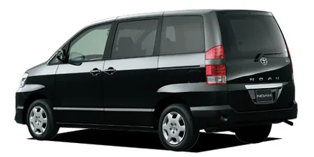Toyota Noah S (AZR60G)