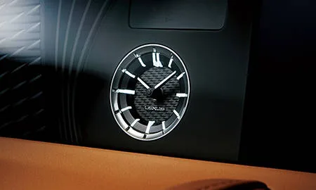Lexus LC500H базовая (GWZ100)