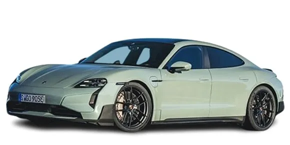 Porsche Taycan TURBO GT (J1SM11 / J1SM21 / J1SN / J1SO / J1SP / J1SQ / J1SR)