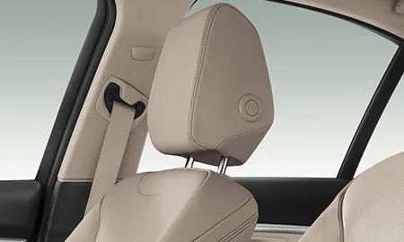 Bmw 3 Series 330E LUXURY (8E20)