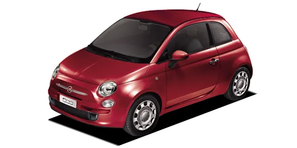 Fiat 500 1.4 16V POP (31214)