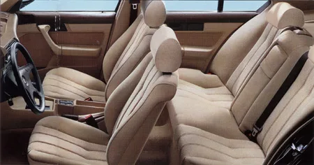 Bmw 5 Series 525i (HD25)