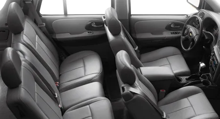 Chevrolet Trailblazer LT (T360G)