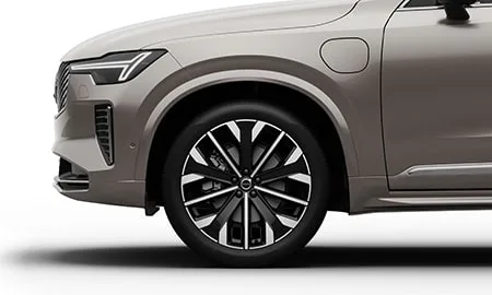 Volvo XC90 ULTRA T8 AWD PLUGIN HYBRID BRIGHT EDITION (LB420XCP2)