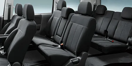 Mitsubishi Delica D5 G PREMIUM (CV5W)