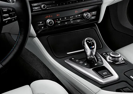 Bmw M5 базовая (FV44M)