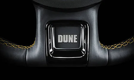 Volkswagen The Beetle DUNE (16CZDW)