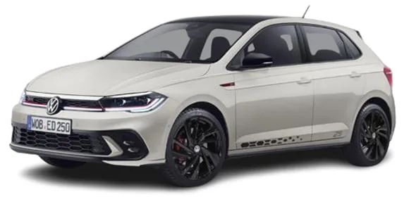 Volkswagen Polo Gti EDITION 25 (AWDNN)