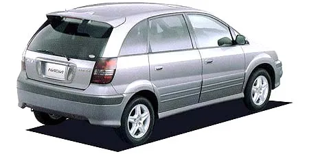 Toyota Nadia TYPE SU X (ACN15H)