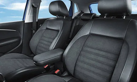 Volkswagen Polo BLUE GT (6RCZE)