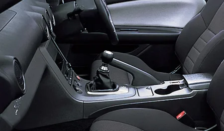 Nissan Silvia SPEC-S (S15)