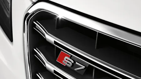 Audi S7 Sportback BASE GRADE (4GCEUL)