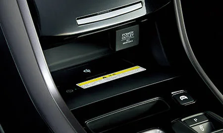 Honda Accord Hybrid EX (CR7)