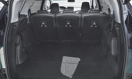 Peugeot 5008 GT (P875G06)
