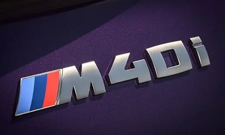 Bmw Z4 S DRIVE 20I M-SPORT (HF20)