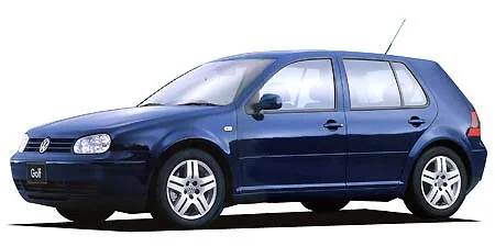 Golf 1JAGN / 1JAGU