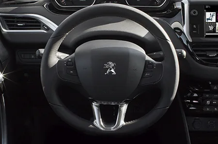 Peugeot 208 PREMIUM (A95F01)