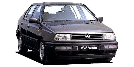Vento 1H2E / 1HABS
