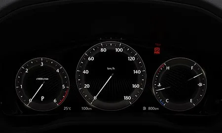 Mazda CX60 XD-HYBRID PREMIUM MODERN (KH3R3P)