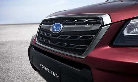 Subaru Forester S-LIMITED SMART EDITION (SJ5)