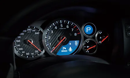 Nissan Gtr PURE EDITION (R35)