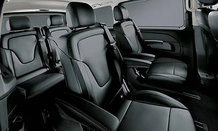 Mercedes Benz Vclass V260 LONG (447813)