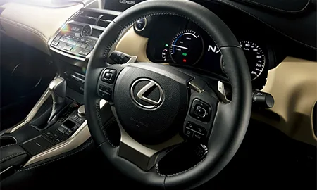 Lexus NX300H базовая (AYZ10)