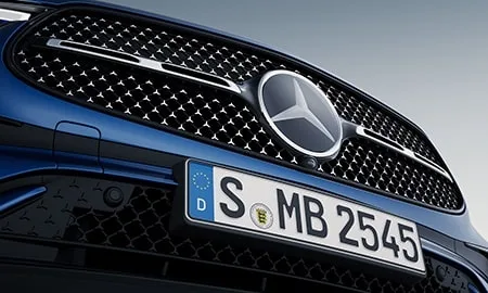 Mercedes Benz Glcclass GLC220D 4MATIC COUPE DRIVERS PACKAGE+AMG LINE PACKAGE (254305 / 254305C / 254605 / 254605C / 254656)