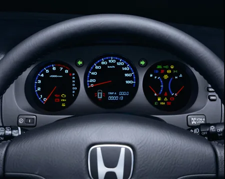 Honda Mdx BASEGRADE (YD1)