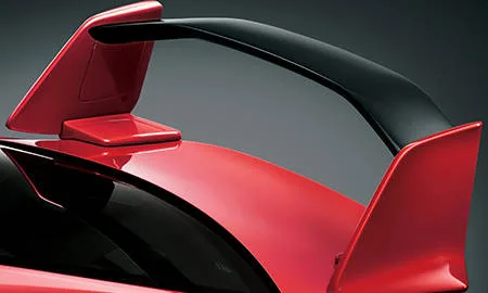 Toyota 86 GT AERO PACKAGE (ZN6)