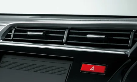 Honda Grace HYBRID DX (GM4 / GM5)
