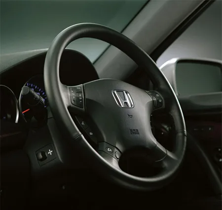 Honda Legend BASEGRADE (KB1)