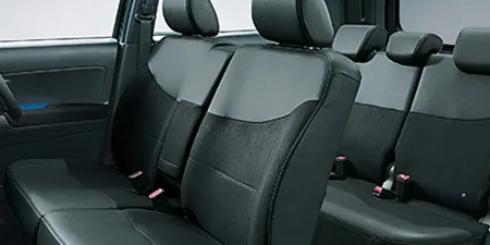 Toyota BB S KIRAMEKI-G (QNC20 / QNC21 / QNC25)