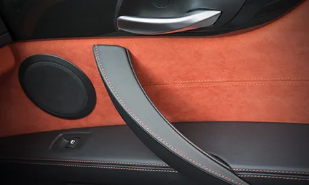 Bmw Z4 S DRIVE 35I (LM30)